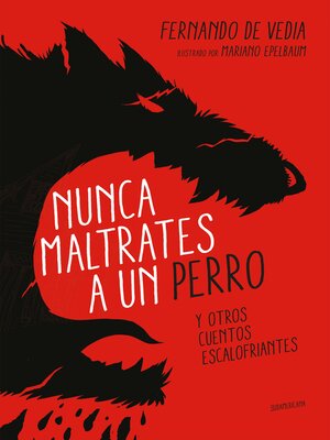 cover image of Nunca maltrates a un perro